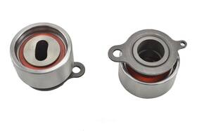 Itm Engine Components 60208 Timing Belt Tensioner Fits 1988-1991 Honda Prelude
