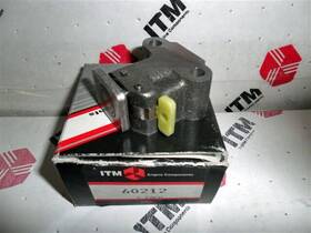Itm Engine Components 60212 Timing Chain Tensioner