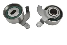 60343 Itm Engine Components Timing Belt Tensioner Fits 95-97 Honda Accord 2.7l-v6