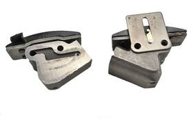 Itm Engine Components 60354 Timing Chain Tensioner Fits 92-94 Nissan Maxima 3.0l-v6