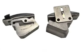 60354 Itm Engine Components Timing Chain Tensioner Fits 92-94 Nissan Maxima 3.0l-v6