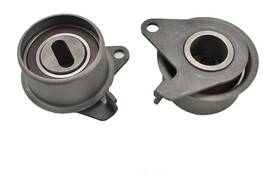 Itm Engine Components 60377 Timing Belt Tensioner Fits 97-02 Mitsubishi Mirage 1.5l-l4