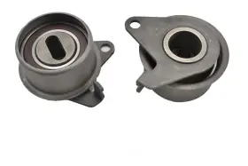 60377 Itm Engine Components Timing Belt Tensioner Fits 97-02 Mitsubishi Mirage 1.5l-l4