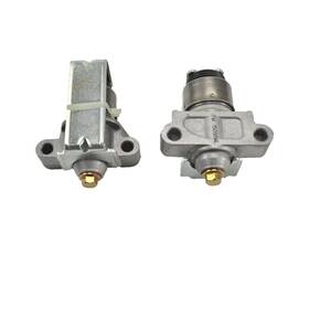 Itm Engine Components 60392 Timing Belt Tensioner Hydraulic Assembly