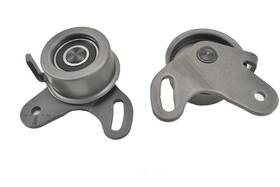 Itm Engine Components 60487 Timing Belt Tensioner Assembly