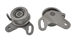 60487 Itm Engine Components Timing Belt Tensioner Assembly
