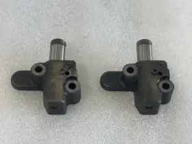 399.ja1v03 Jaguar 2003 2004 2005 2006 Xk8 Timing Chain Tensioners Pair