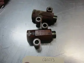 96jv6k254ae Jaguar Timing Chain Tensioner From 1998 Xj8 4.0