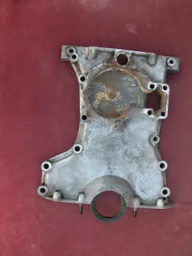 C28480 Jaguar Xj6 Timing Chain Cover