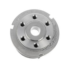 Jaguar C2s52791 Genuine Xf X260 2016 F-pace X761 Crankshaft Pulley