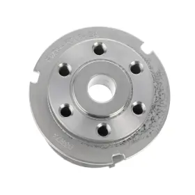C2s52791 Jaguar Genuine Xf X260 2016 F-pace X761 Crankshaft Pulley