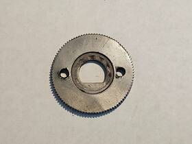 Jaguar C4404 E Type Xk120 140 150 Mk2 S 420 Timing Chain Adjusting Plate