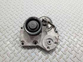 Jaguar Dx23-19a216-aa 2016 - 2020 Oem Xf Engine Motor Drive Belt Tensioner Idler Pulley