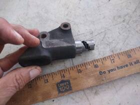 Jaguar Eac-6878 Xjs Xj6 Xj40 - Timing Chain Tensioner Complete Unit Eac 6878