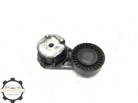 Jaguar Gx63-6b209 2016-2020 Xf 3.0l Engine Serpentine Belt Tensioner Pulley Oem