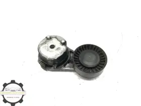 Gx63-6b209 Jaguar 2016-2020 Xf 3.0l Engine Serpentine Belt Tensioner Pulley Oem