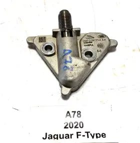 H4p36k254aa Jaguar 2014-2020 Oem F-type Engine Motor Timing Chain Tensioner