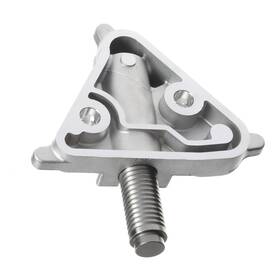 Jaguar Jde40473 Genuine Engine Timing Chain Tensioner
