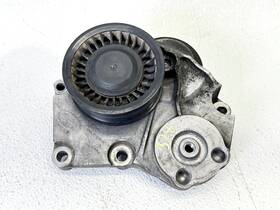 Jaguar T4n1328 17-19 F-pace Engine Belt Tension Tensioner Pulley Oem