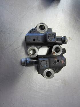 Jeep 6030779aa Timing Chain Tensioner Pair For 06-07 Grand Cherokee 4.7