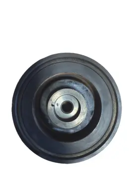 E138152b Jeep Grand Cherokee 2016 Diesel Crankshaft Pulley Damper Dop5935