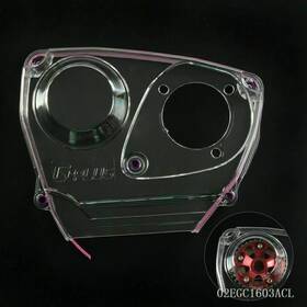 Jijiamotor13 J-02egc1603acl Cam Gear Timing Belt Cover Pulley Fit For Nissan Skyline R32 R33 Gts Rb25det