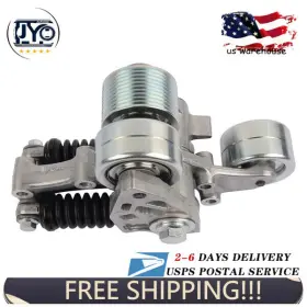 A4722000570 Jinyocom 4722000570 Tensioner Assembly 38667mbt For Dd15 Freightliner Cascadia 114sd