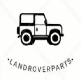Lr113860 Jlrca For Land Rover Discovery Jaguar E/ F-pace Xe Xf 2.0 Crankshaft Pulley