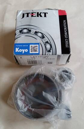 Jtekt Lat1018c Engine Timing Belt Tensioner