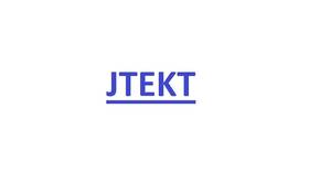 Jtekt Pu285530rr1dv1 Engine Timing Belt Tensioner