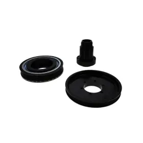 81113 Karl Performance Parts Gm Ls Gen 3/4 Truck 4 Car High 4/6 Groove Harmonic Balancer