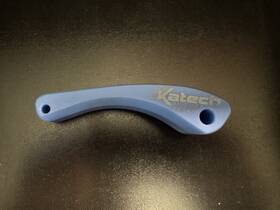 Katech Kat-7705-r01 Lt Timing Chain Guide For Gen V And Wet Sump Ls Engines