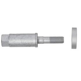 Kia 23127-39801qqk Genuine Damper Pulley Bolt