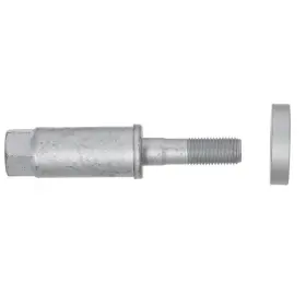 23127-39801qqk Kia Genuine Damper Pulley Bolt