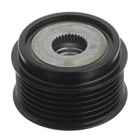 Kia 37320-2e000 New Oem 2012-2018 Soul Forte Pulley Serpentine Belt Tensioner