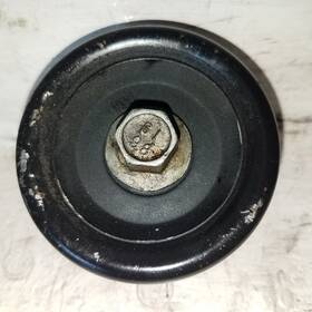 Kia 6303rwa-a 2010-2013 Forte 2.4l Engine Belt Tensioner Pulley M163