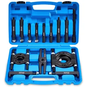 Np99240259 Koopool Bearing Puller And Splitter Kit Separator Set Blue