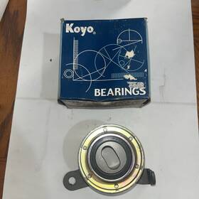 Koyo 024-1093 Timing Belt Tensioner 13505-42020 Brand Fits Toyota Freeship