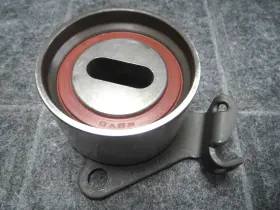 024-1193 Koyo Timing Belt Tensioner For 1991-1996 Dodge Stealth 3.0l V6 Sohc - Made In Japan