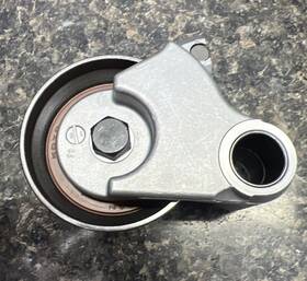 Koyo 60166 Camshaft Tensioner Pulley Atm By Altrom
