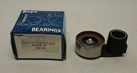 Koyo Dac781wsh2cs56 Timing Belt Tensioner Pulley