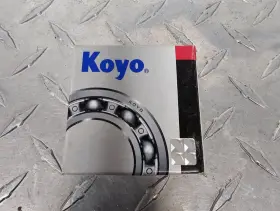 Pu115023rr1d Koyo New Timing Belt Tensioner /idler Pulley