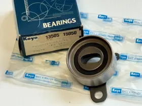 Pu25572bcrr1hv1 Koyo Idler Sub-assy Nsk Bearing For Toyota 13505-15050 - Made In Japan