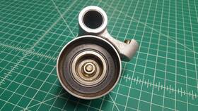 Koyo Toyota Oem 6305rr90 Genuine No. 1 Idler Pulley Tb Tensioner 2005 Tundra Sr5 4.7l 2uz-fe