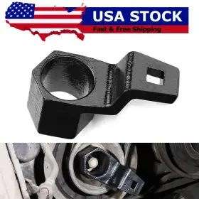 Kyqp0365 Ky-auto 50mm Crankshaft Crank Pulley Wrench Holder Spanner Removal Tool For Honda Acura