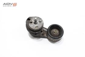 Land Rover 7w836b209aa 2007 - 2009 Range Sport Engine Drive Belt Tensioner And Pulley Oem
