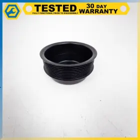 9h23-8610-ca Land Rover 10-22 5.0l Supercharged Aj133 Idler Pulley Oem