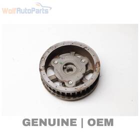 Land Rover 9x2q6k286bb 2016-2021 Range 3.0l - Drive Belt Idler Pulley