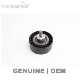 Land Rover Gx7319a216ba 2018-2024 Range Velar P250 L560 - Drive Belt Idler Pulley