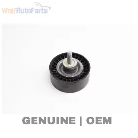 Gx7319a216ba Land Rover 2018-2024 Range Velar P250 L560 - Drive Belt Idler Pulley